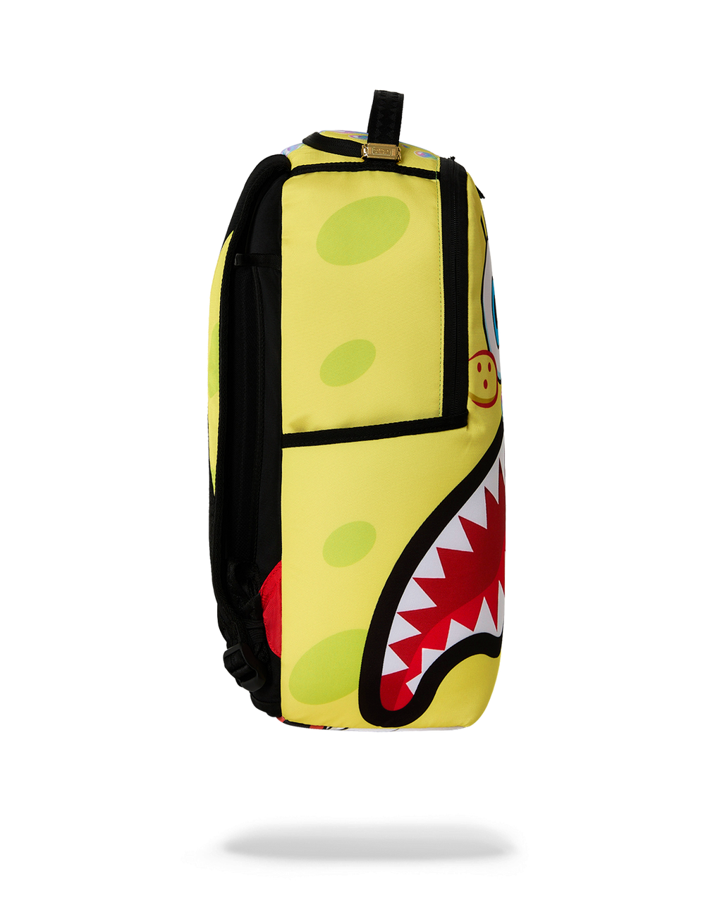 Backpack Sprayground SPONGEBOB AND MONEYBEAR BACKPACK