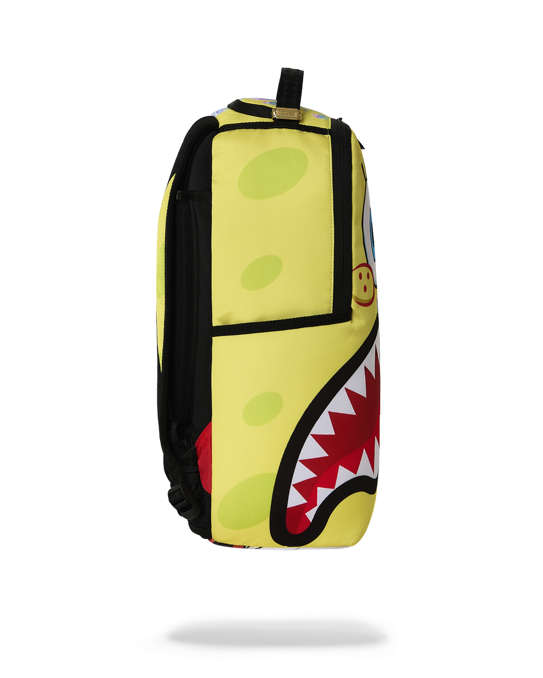 Backpack Sprayground SPONGEBOB AND MONEYBEAR BACKPACK