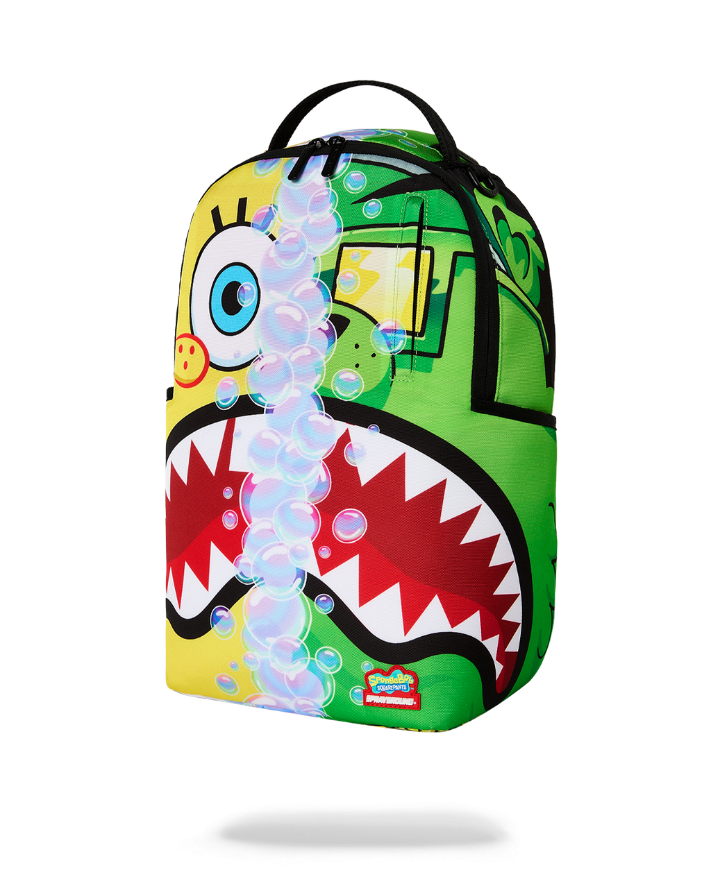 Backpack Sprayground SPONGEBOB AND MONEYBEAR BACKPACK