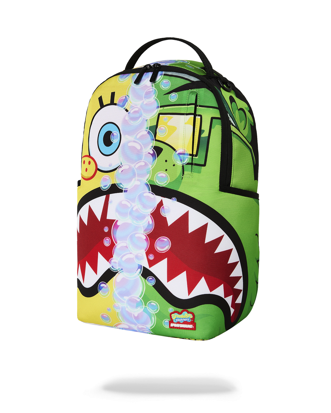 Backpack Sprayground SPONGEBOB AND MONEYBEAR BACKPACK