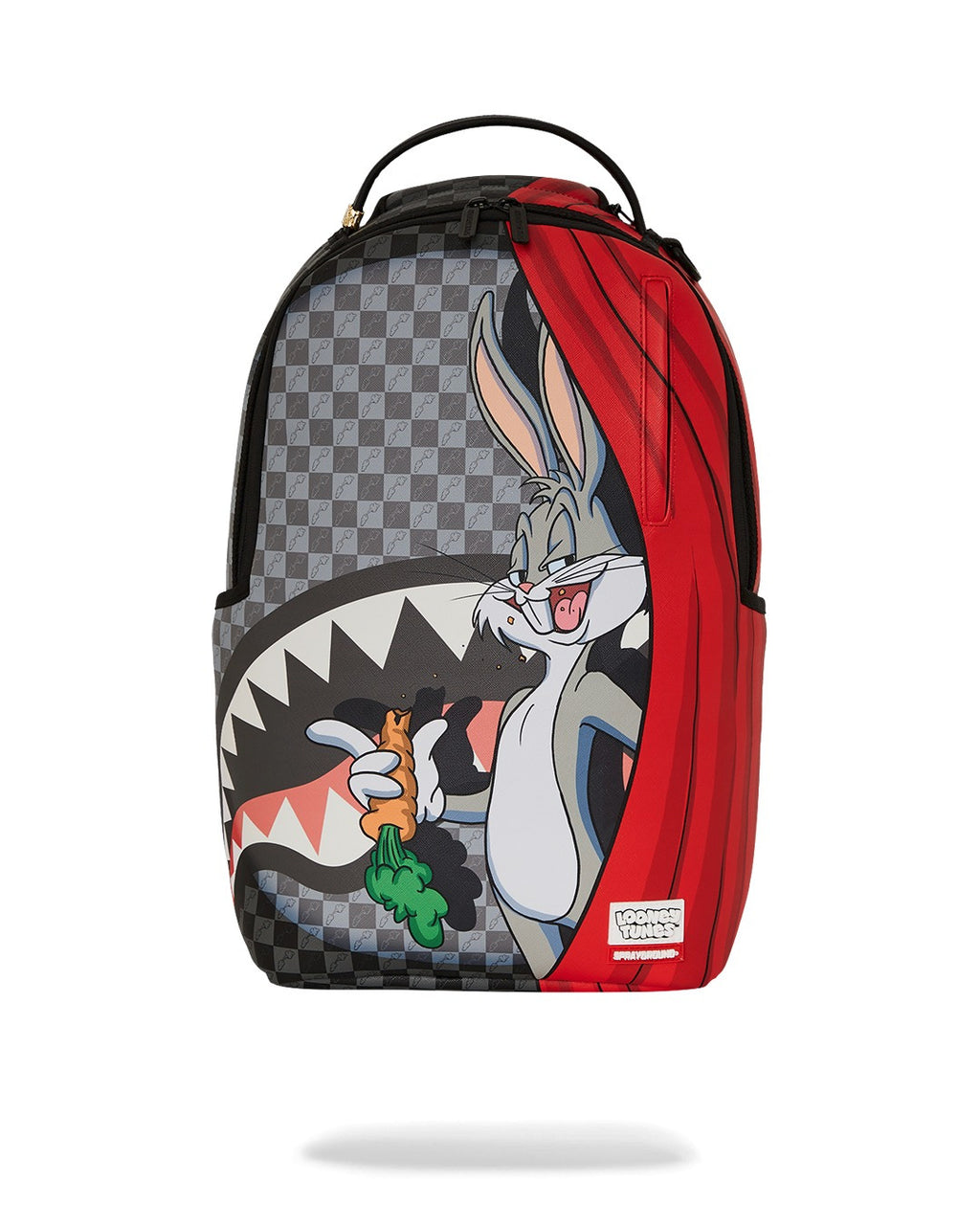 Zaino Sprayground BUGS CURTAIN REVEAL DLXSV BACKPACK