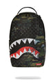 Backpack Sprayground CAMO SPLASH DLXSV BACKPACK