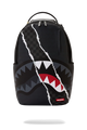 Zaino Sprayground CENTER RIP REVEALING GRAY CHECK BACKPACK