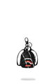 Backpack Sprayground CENTER RIP REVEALING GRAY CHECK BACKPACK KEYCHAIN