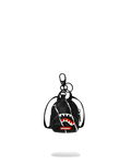 Backpack Sprayground CENTER RIP REVEALING GRAY CHECK BACKPACK KEYCHAIN