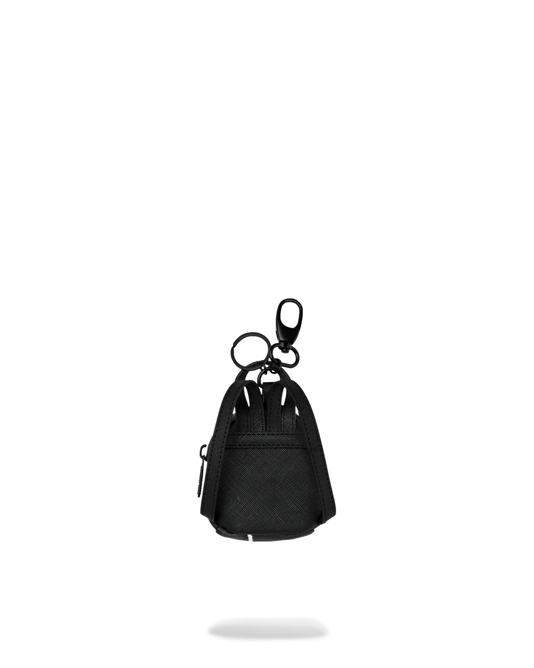 Backpack Sprayground CENTER RIP REVEALING GRAY CHECK BACKPACK KEYCHAIN