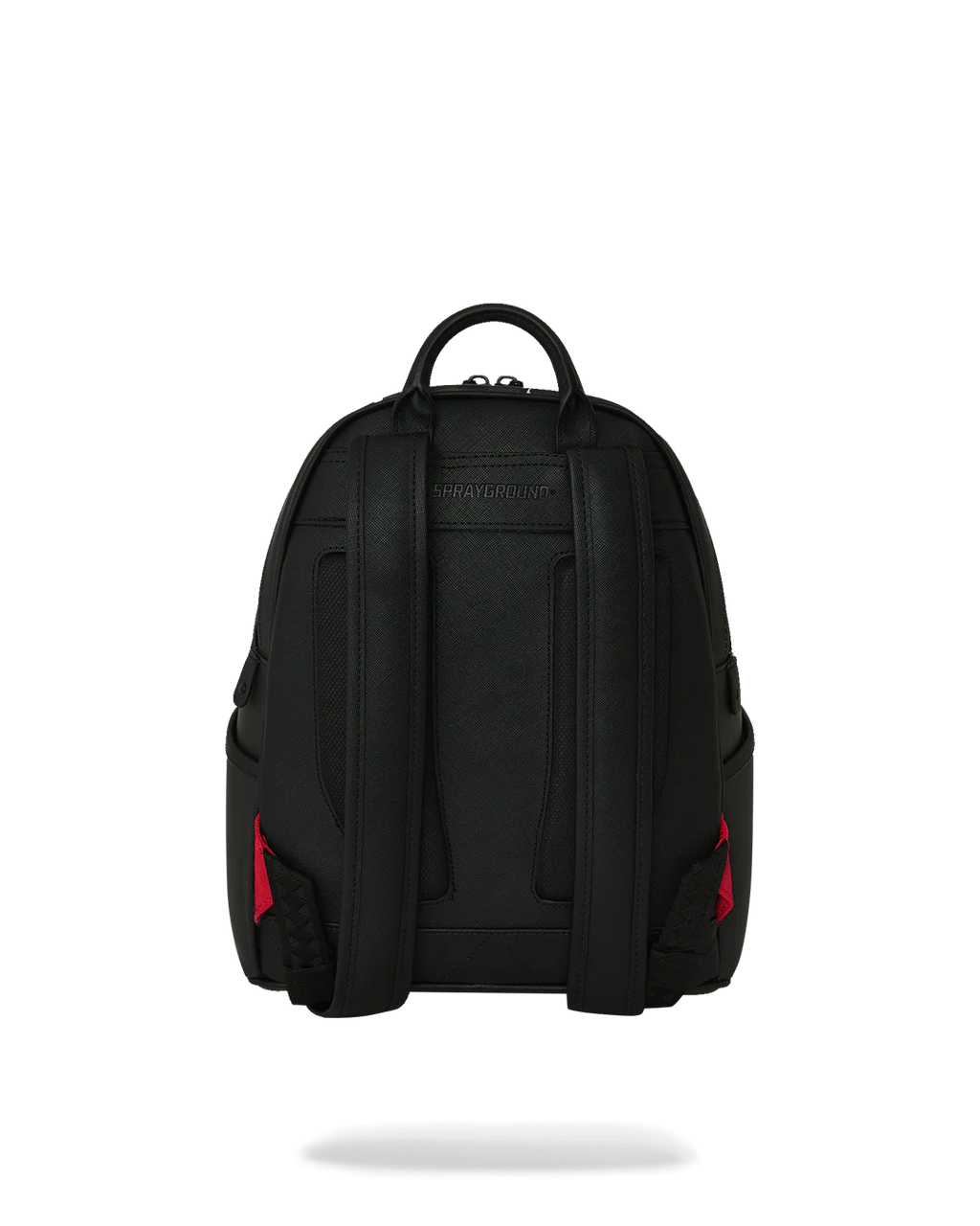 Backpack Sprayground CENTER RIP REVEALING GRAY CHECK SAVAGE BACKPACK