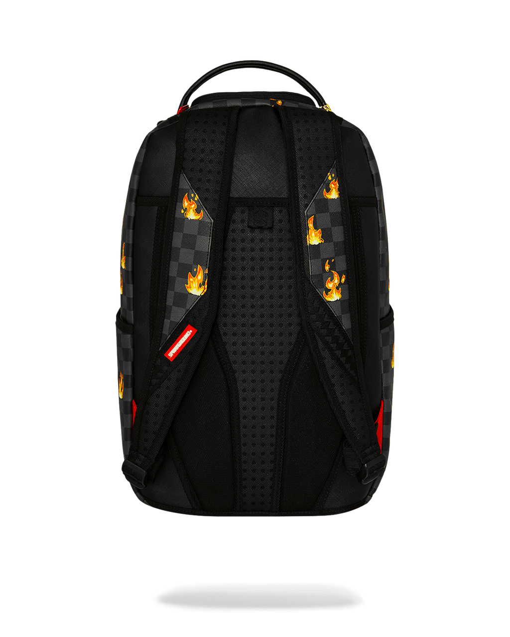 Backpack Sprayground DIABLO SKETCHY HOODIE BACKPACK