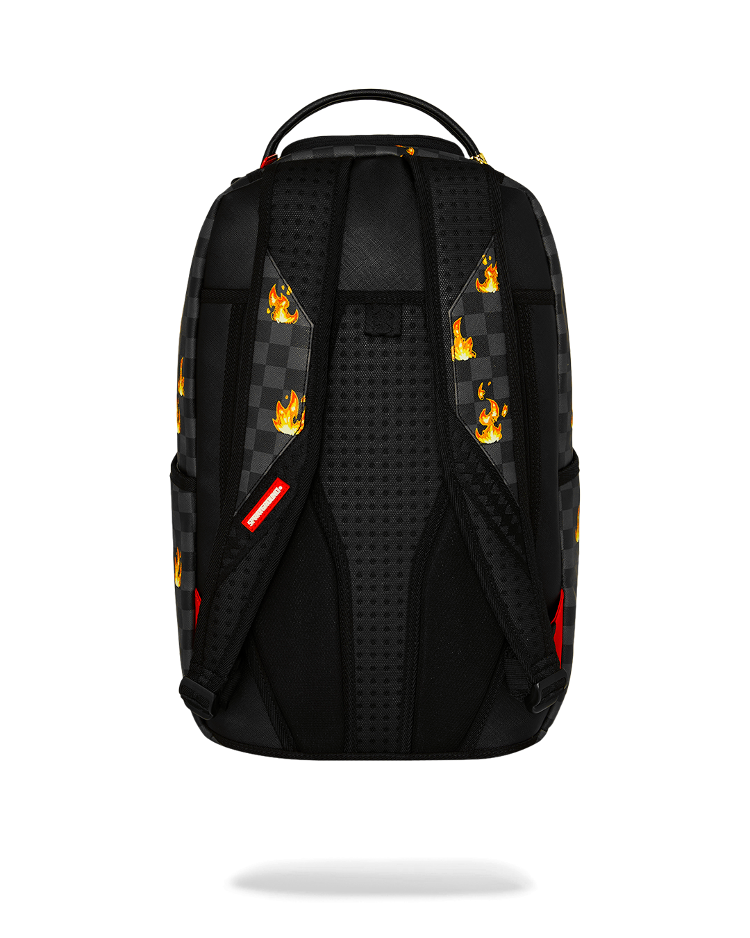 Backpack Sprayground DIABLO SKETCHY HOODIE BACKPACK