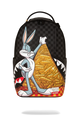 Backpack Sprayground LOONEY CARROT STASH BACKPACK