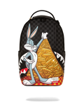 Backpack Sprayground LOONEY CARROT STASH BACKPACK