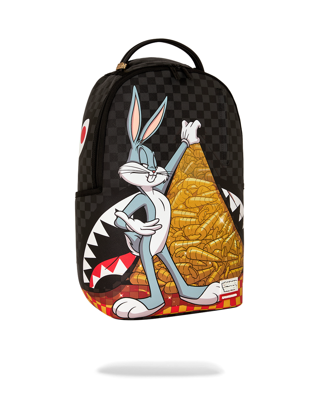Backpack Sprayground LOONEY CARROT STASH BACKPACK