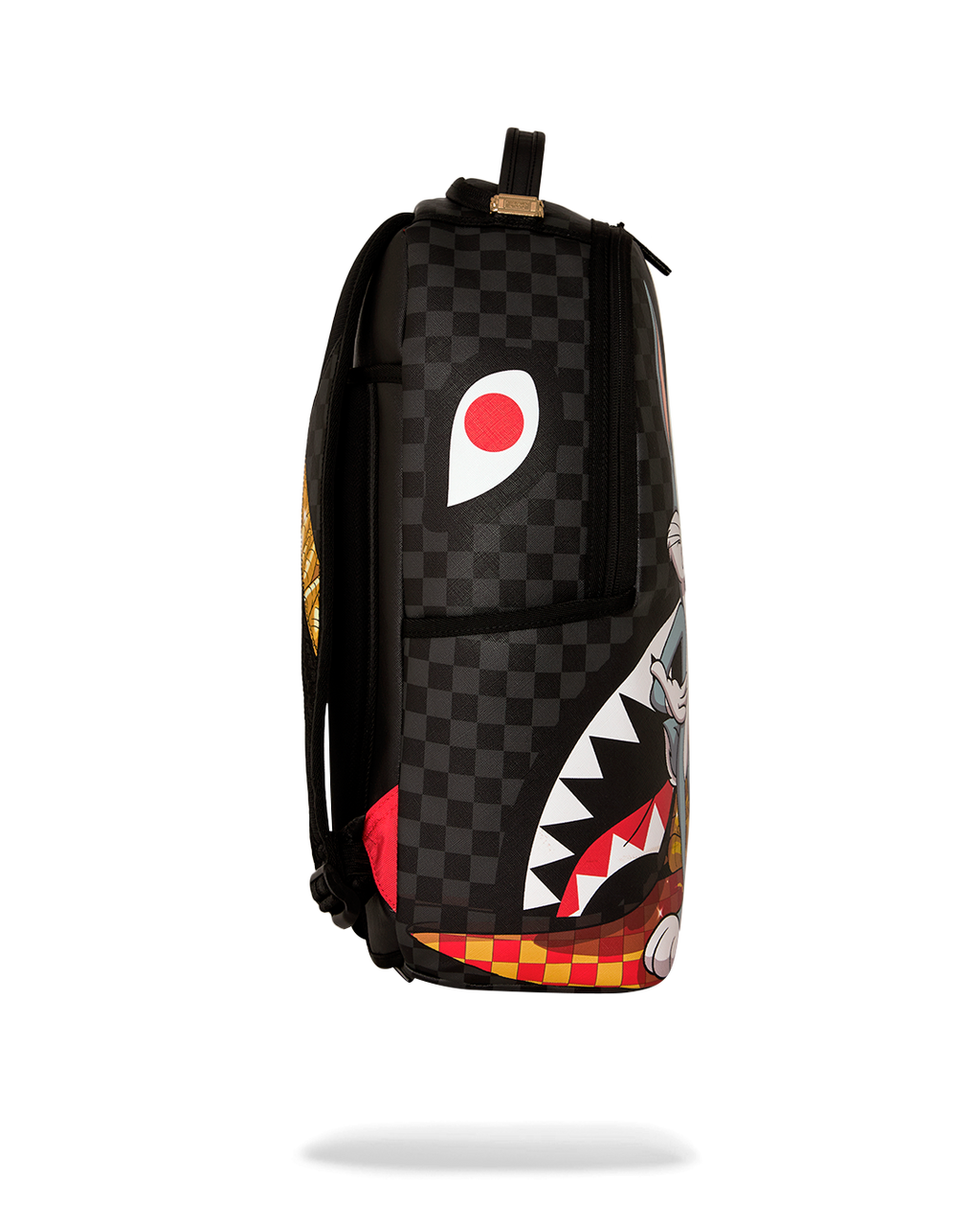 Backpack Sprayground LOONEY CARROT STASH BACKPACK