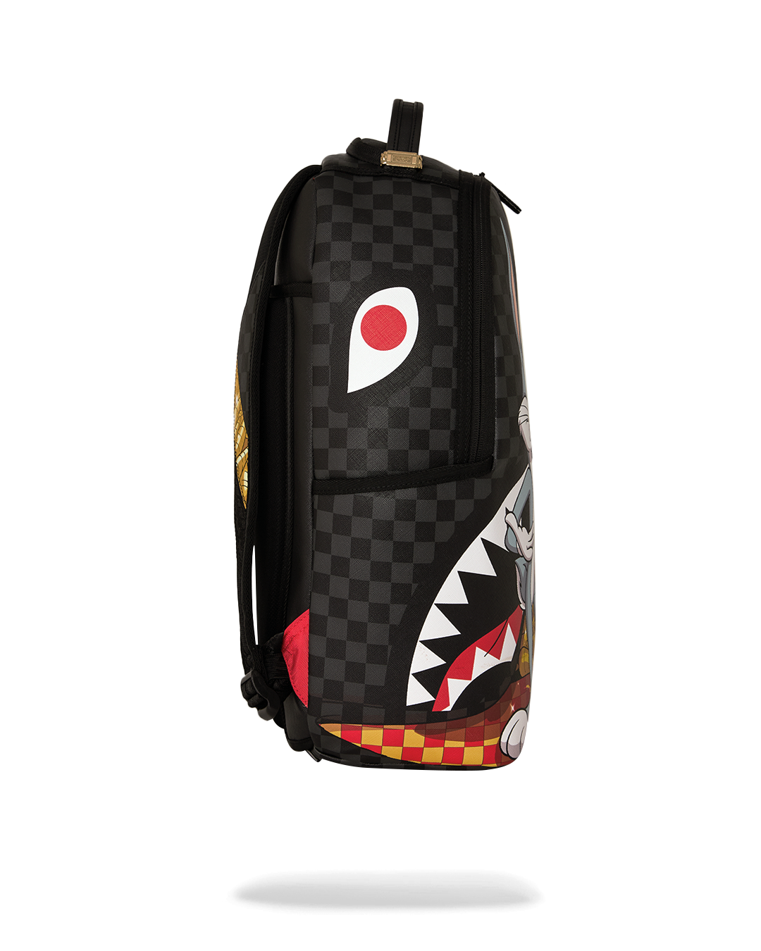 Backpack Sprayground LOONEY CARROT STASH BACKPACK
