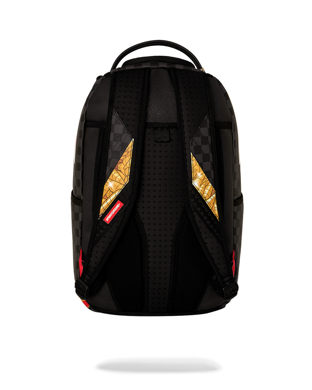 Backpack Sprayground LOONEY CARROT STASH BACKPACK