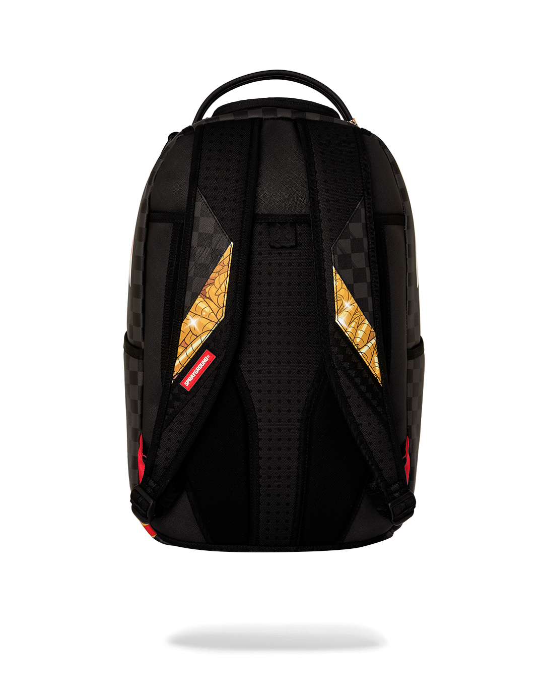 Backpack Sprayground LOONEY CARROT STASH BACKPACK