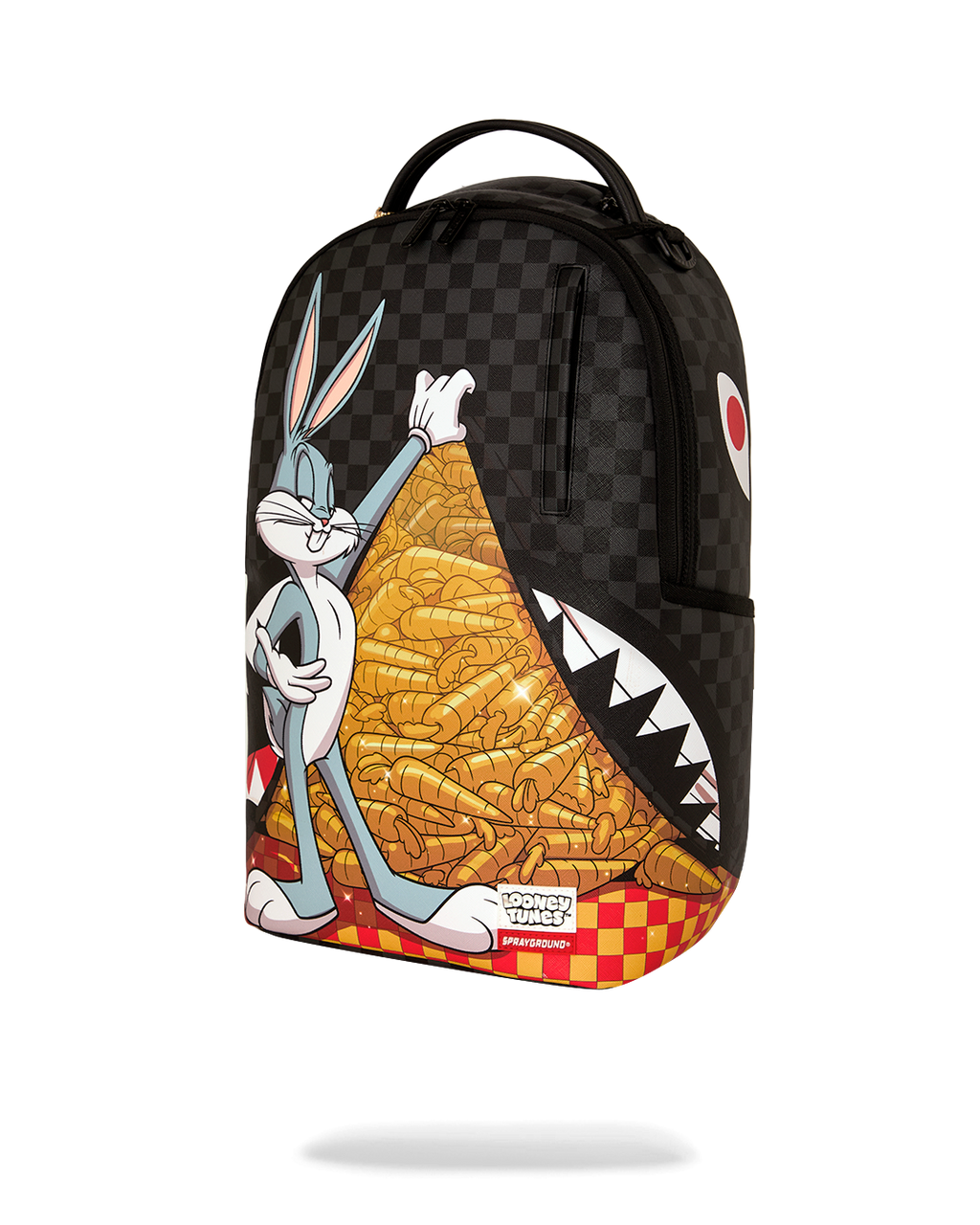 Backpack Sprayground LOONEY CARROT STASH BACKPACK