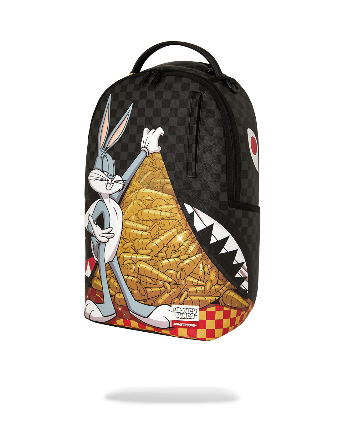 Backpack Sprayground LOONEY CARROT STASH BACKPACK