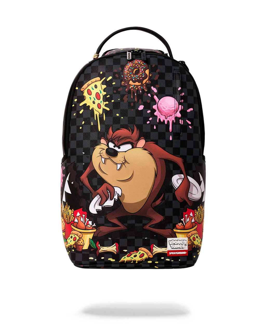 Zaino Sprayground LOONEY TUNES TAZ BEAST FEAST BACKPACK