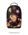 Zaino Sprayground LOONEY TUNES TAZ BEAST FEAST BACKPACK