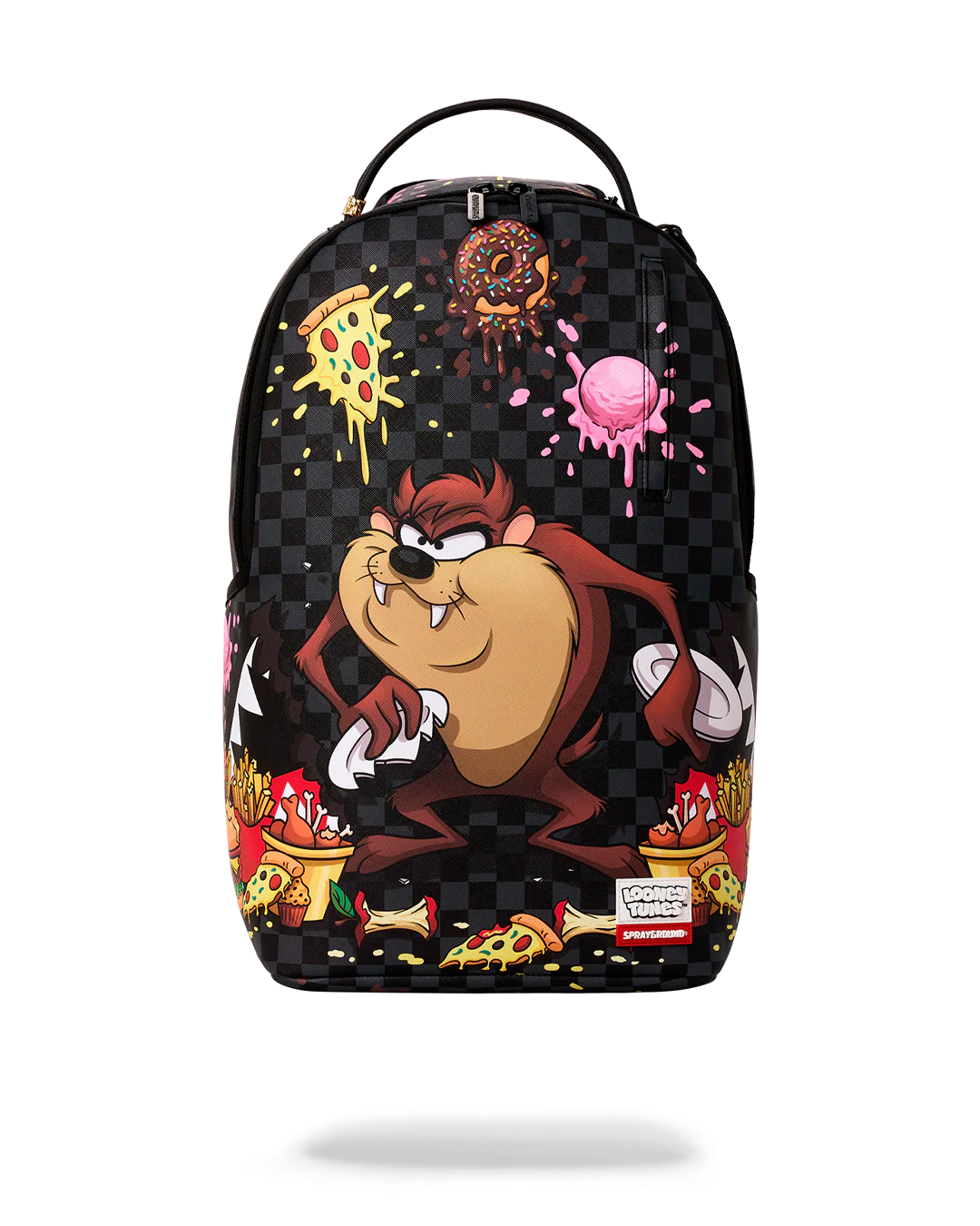 Zaino Sprayground LOONEY TUNES TAZ BEAST FEAST BACKPACK