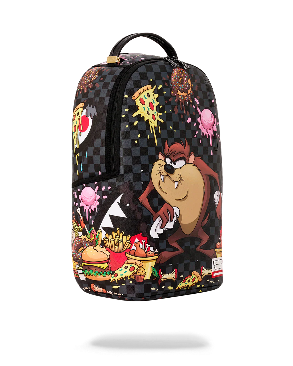 Zaino Sprayground LOONEY TUNES TAZ BEAST FEAST BACKPACK