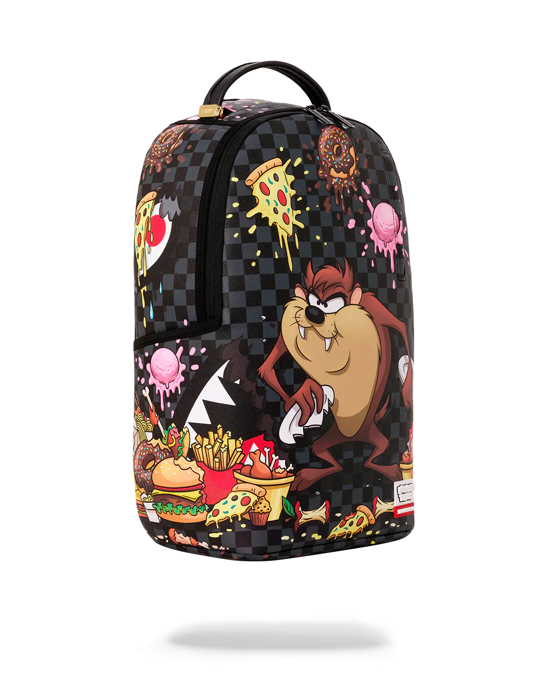 Zaino Sprayground LOONEY TUNES TAZ BEAST FEAST BACKPACK
