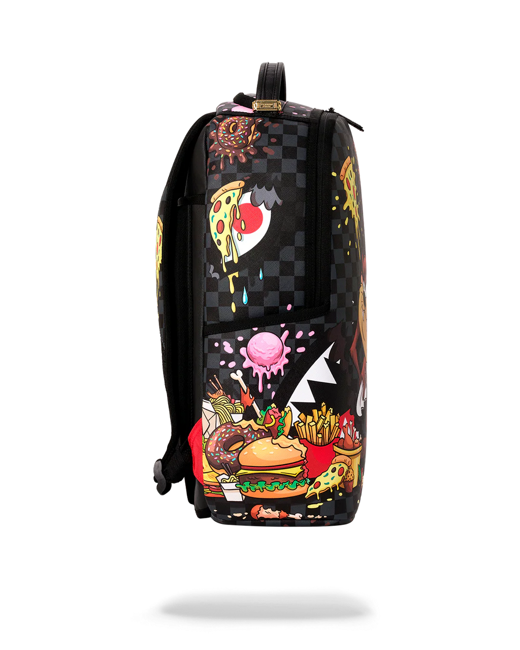 Zaino Sprayground LOONEY TUNES TAZ BEAST FEAST BACKPACK