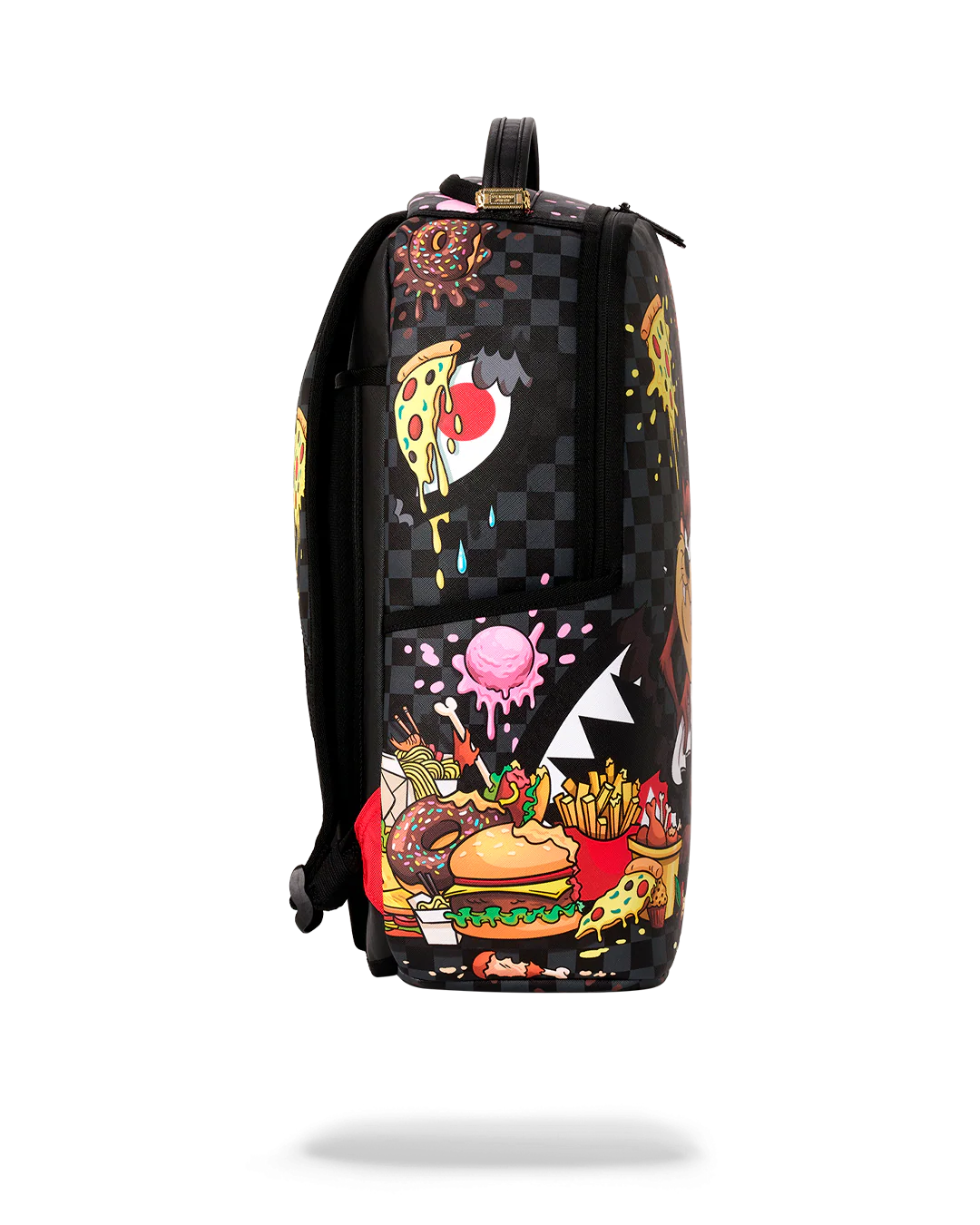 Zaino Sprayground LOONEY TUNES TAZ BEAST FEAST BACKPACK