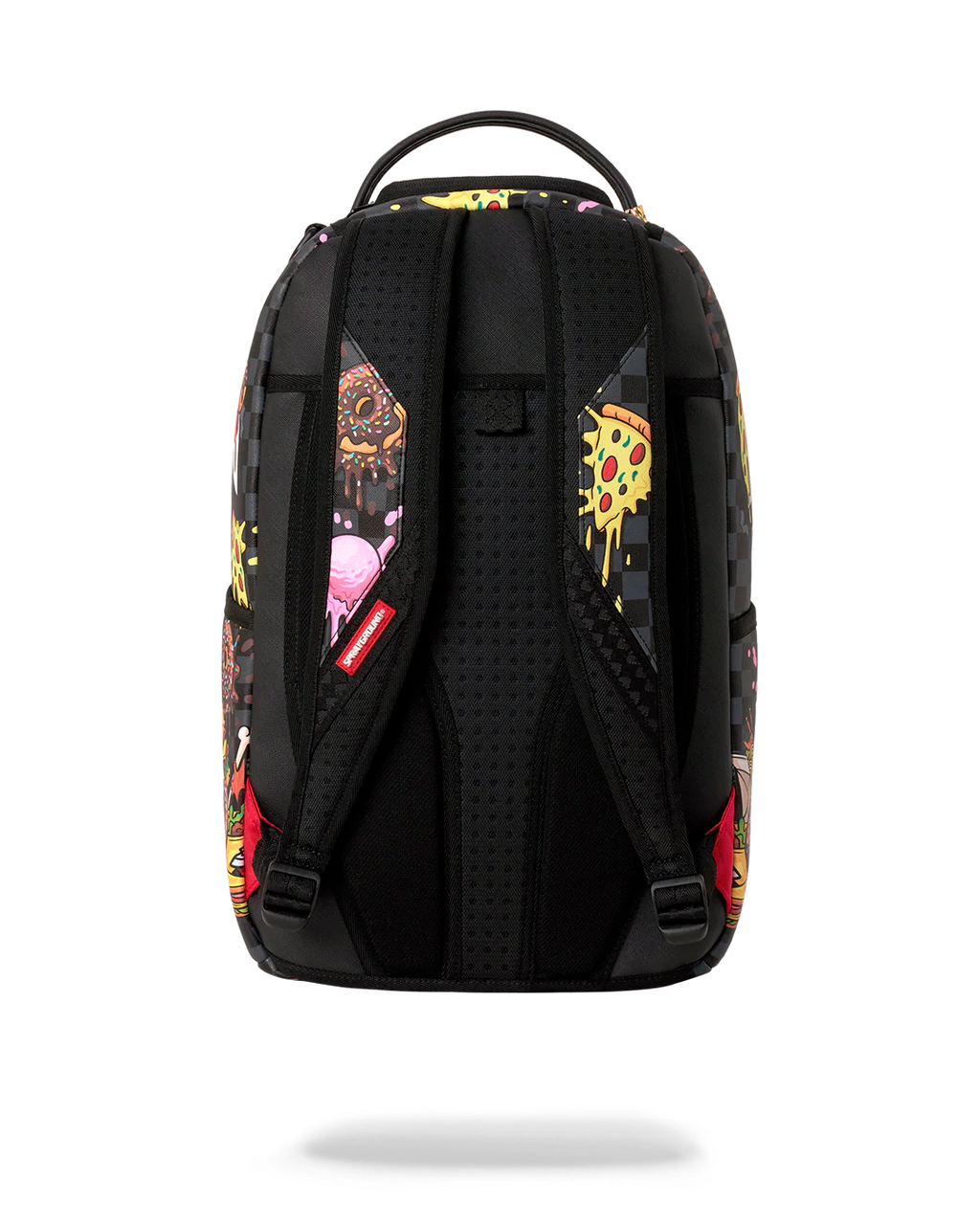 Zaino Sprayground LOONEY TUNES TAZ BEAST FEAST BACKPACK