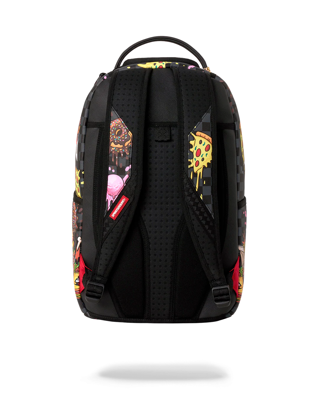 Zaino Sprayground LOONEY TUNES TAZ BEAST FEAST BACKPACK