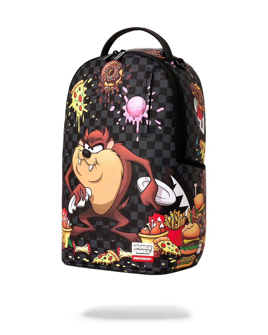 Zaino Sprayground LOONEY TUNES TAZ BEAST FEAST BACKPACK