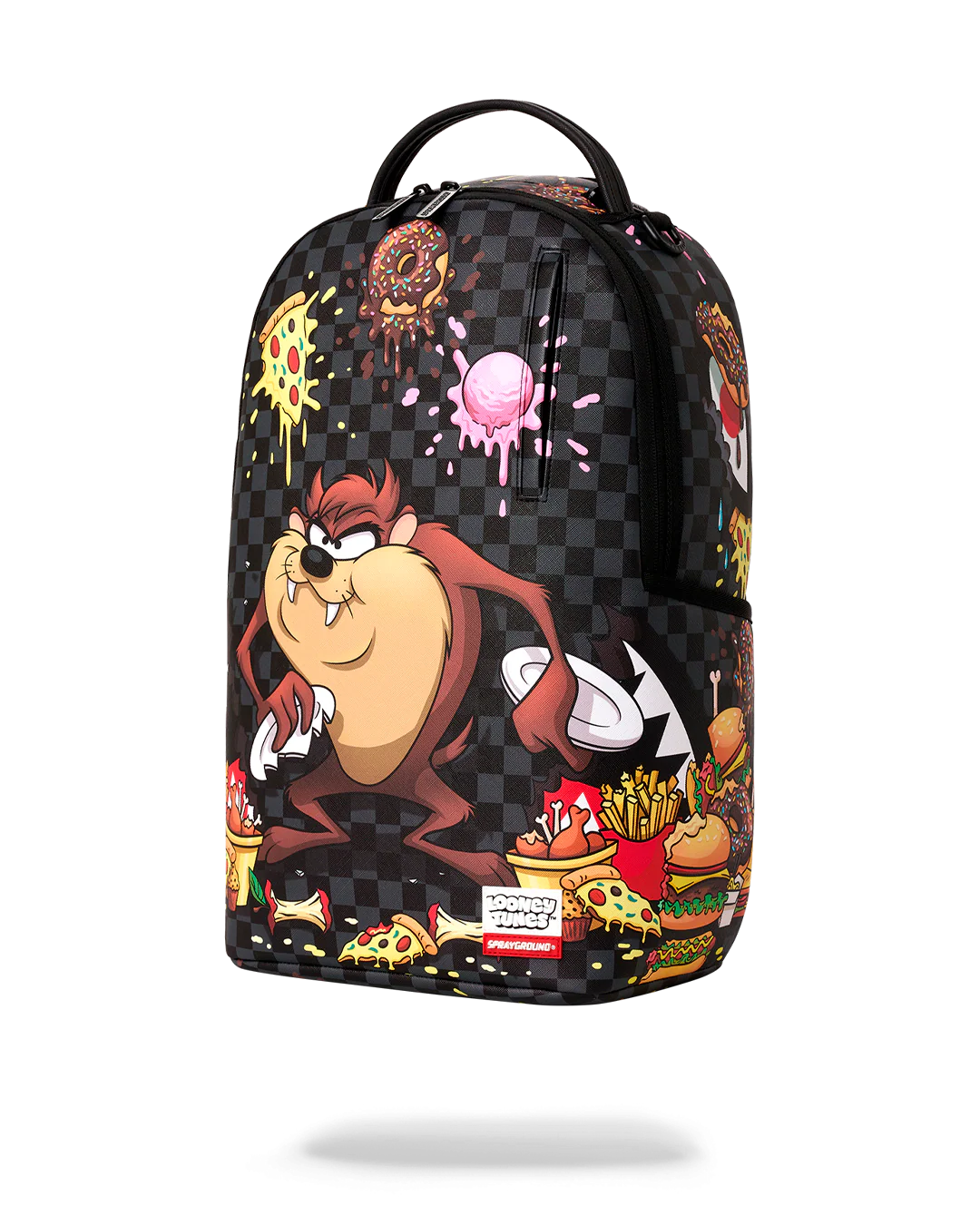 Zaino Sprayground LOONEY TUNES TAZ BEAST FEAST BACKPACK