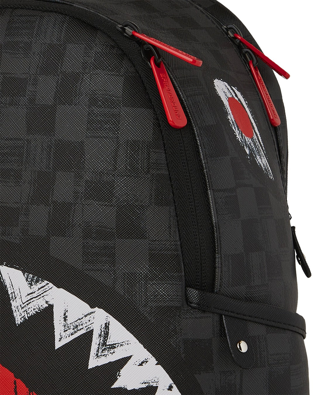 Zaino Sprayground SCRIBBLE SHARK SAVAGE BACKPACK
