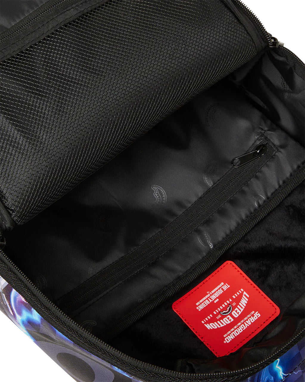 Zaino Sprayground SHARKINATOR 3