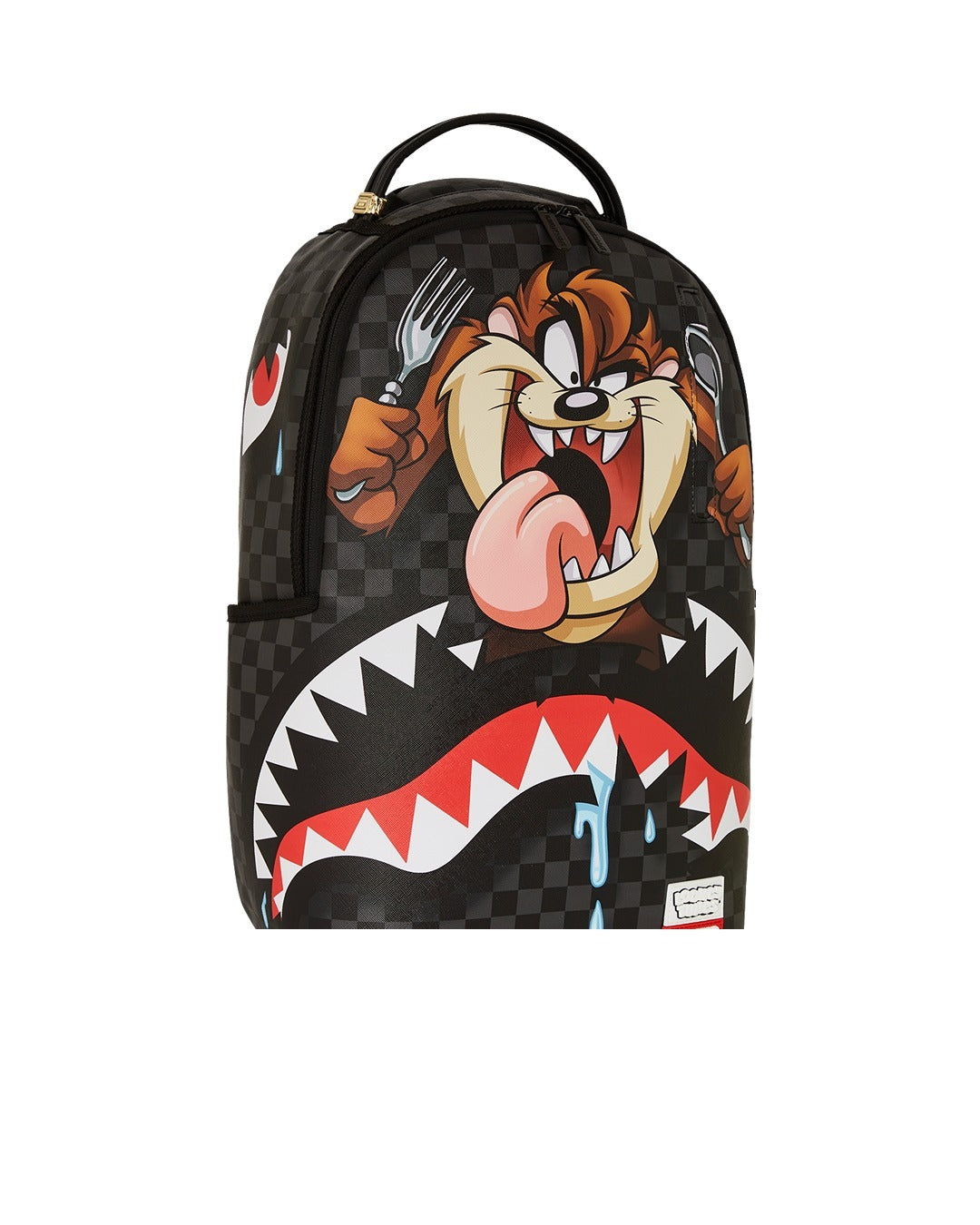 Backpack Sprayground TAZ SHARK BITE BAG BACKPACK