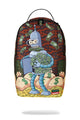 Backpack Sprayground BENDER MONEY DLXR BACKPACK