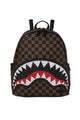 Zaino Sprayground CHECK 2 EMBOSS SAVAGE BACKPACK