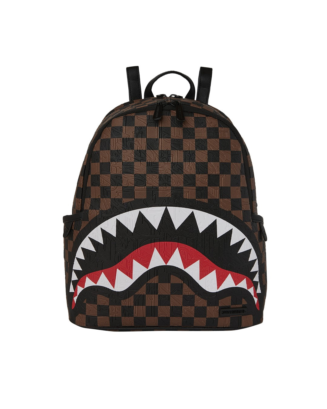 Zaino Sprayground CHECK 2 EMBOSS SAVAGE BACKPACK