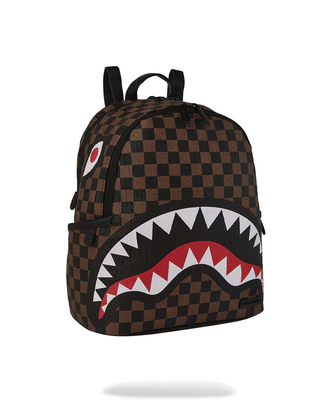 Zaino Sprayground CHECK 2 EMBOSS SAVAGE BACKPACK