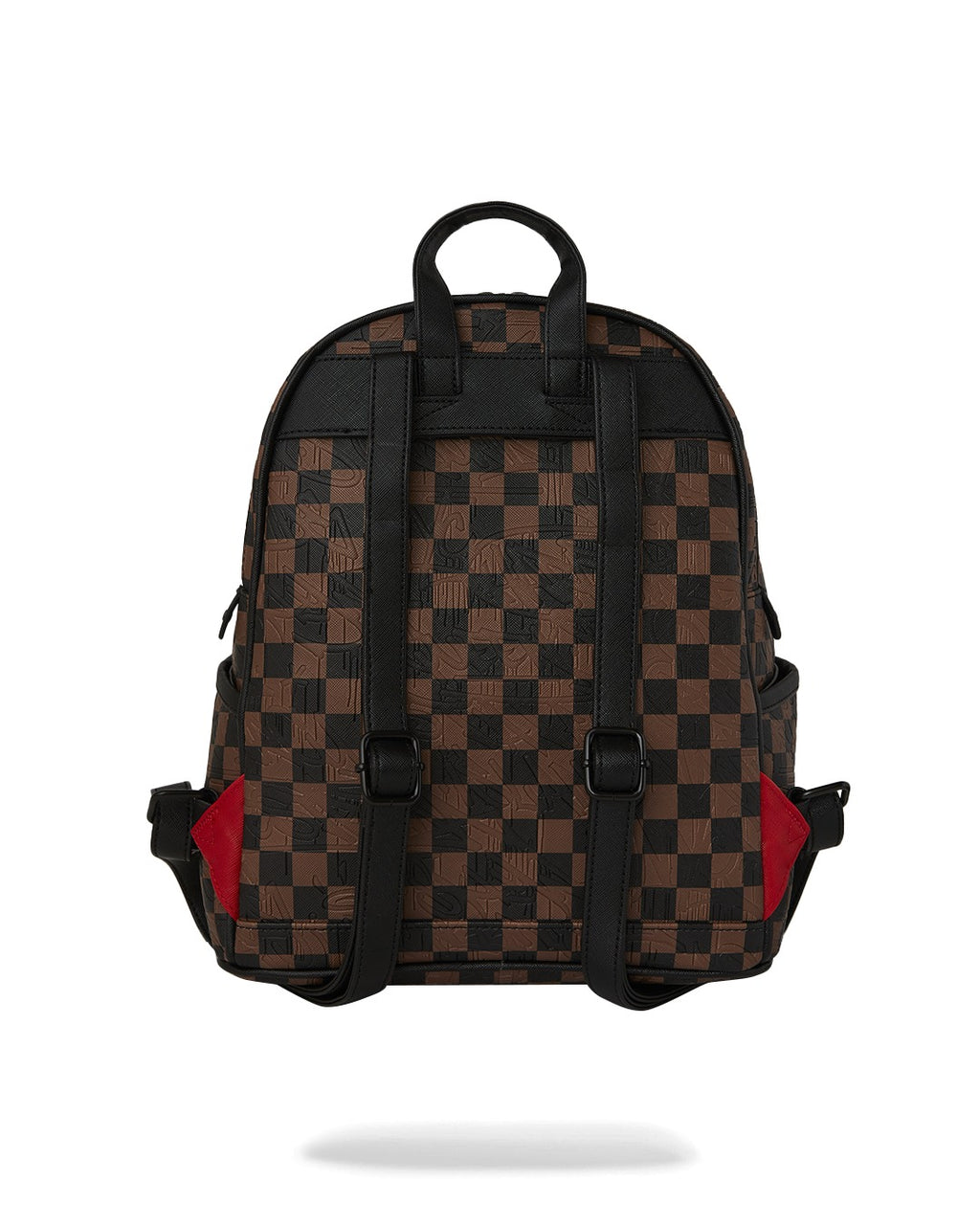Zaino Sprayground CHECK 2 EMBOSS SAVAGE BACKPACK