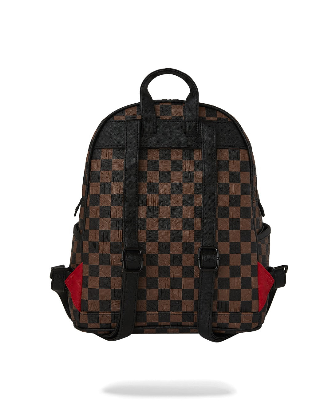 Zaino Sprayground CHECK 2 EMBOSS SAVAGE BACKPACK