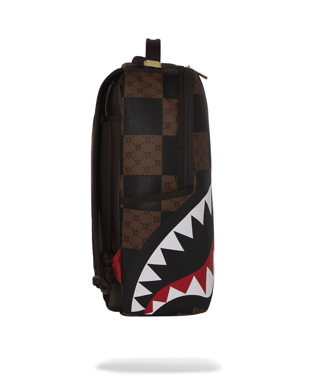 Zaino Sprayground ENLARGED CHECK PARIS DLXSV BACKPACK