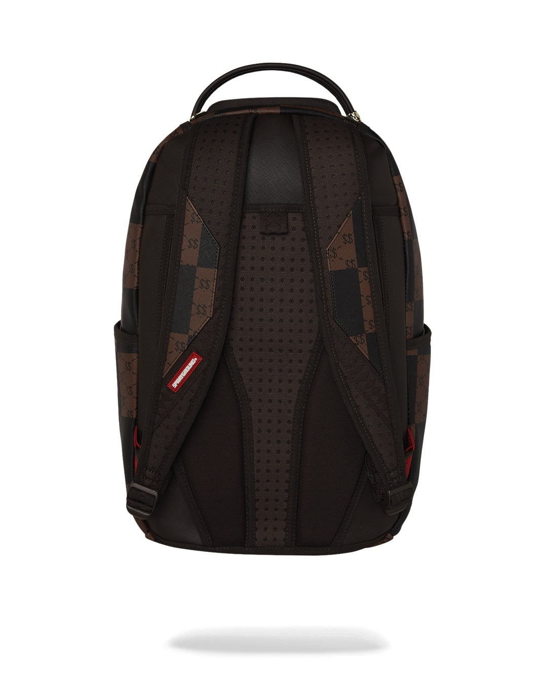 Zaino Sprayground ENLARGED CHECK PARIS DLXSV BACKPACK