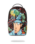 Zaino Sprayground INSPECTOR GADGET GADGET HANDS BACKPACK