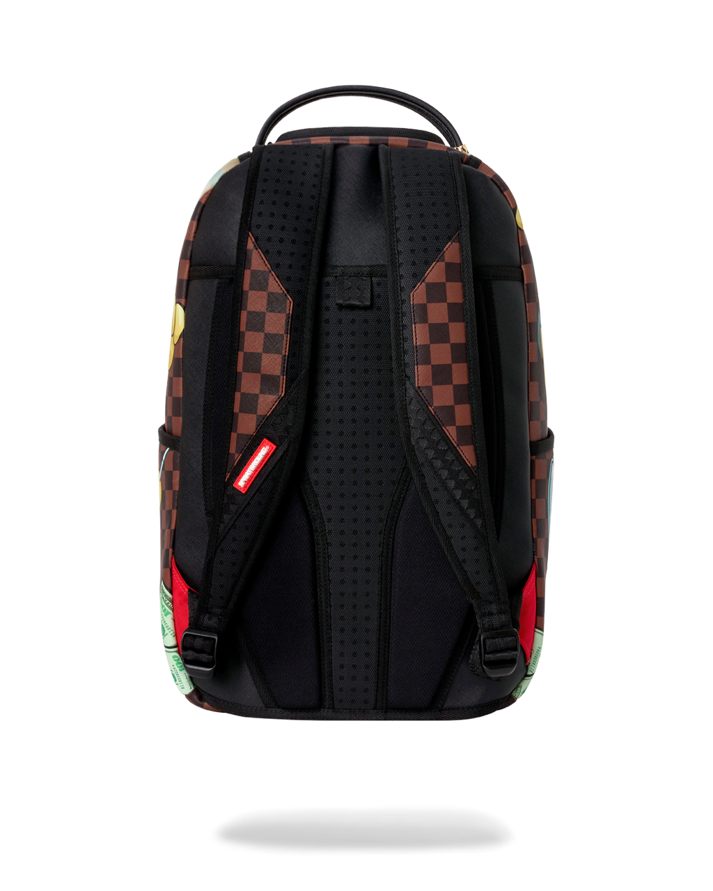 Zaino Sprayground INSPECTOR GADGET GADGET HANDS BACKPACK
