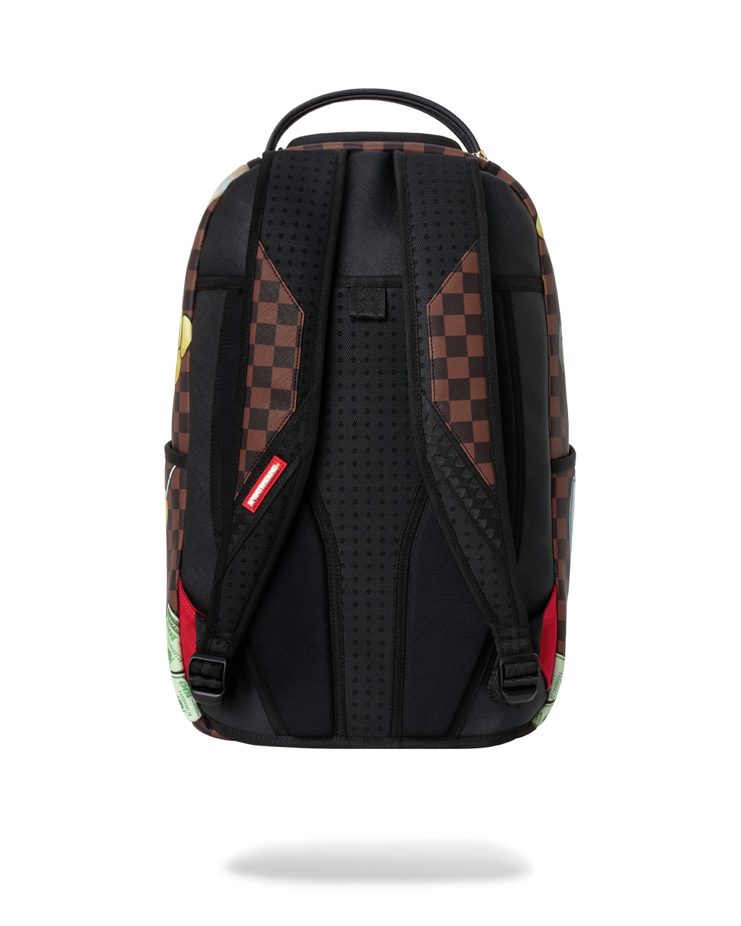 Zaino Sprayground INSPECTOR GADGET GADGET HANDS BACKPACK