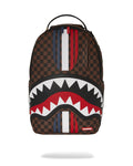 Backpack Sprayground MACHINE FRANCAISE BACKPACK