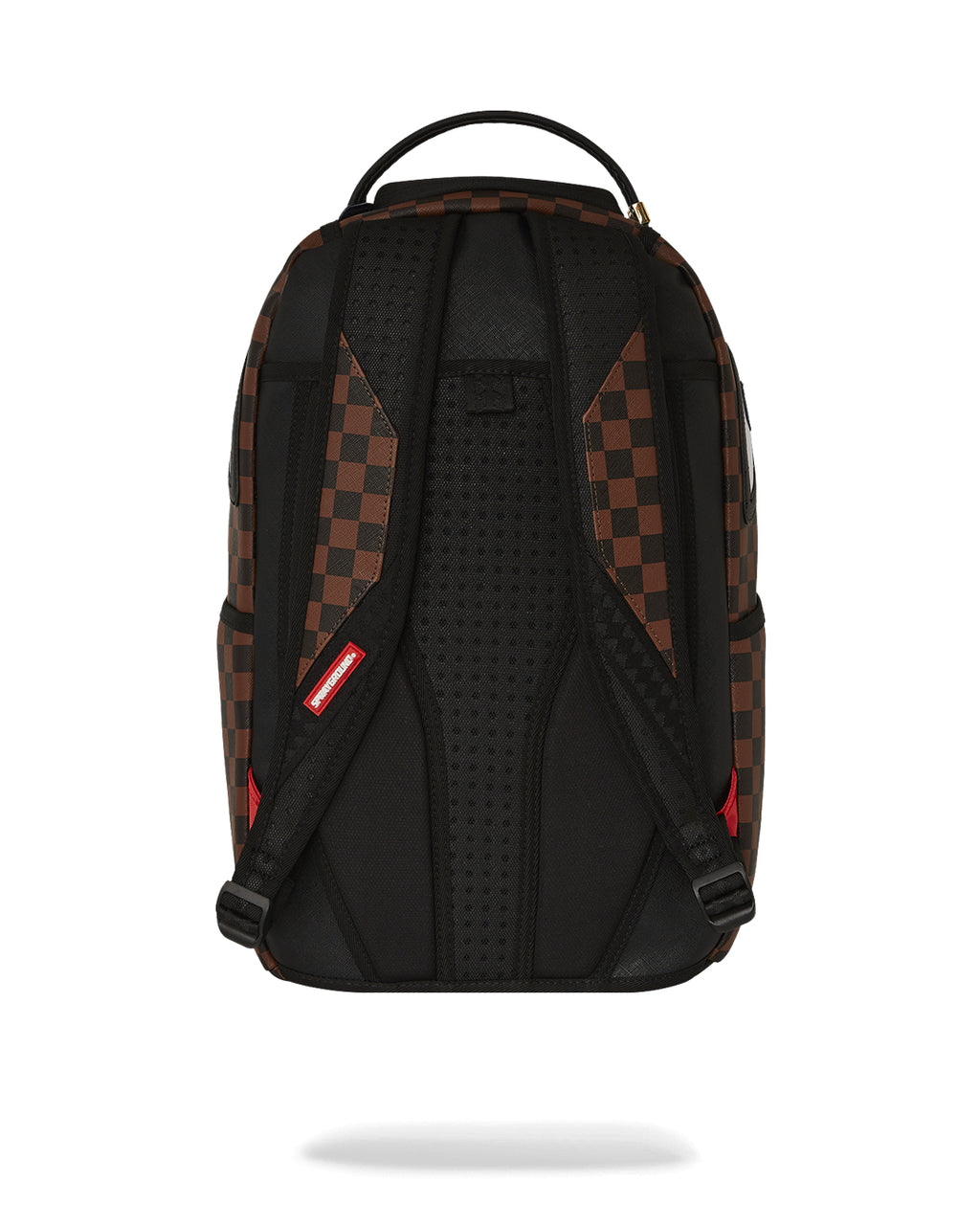 Zaino Sprayground MACHINE FRANCAISE BACKPACK