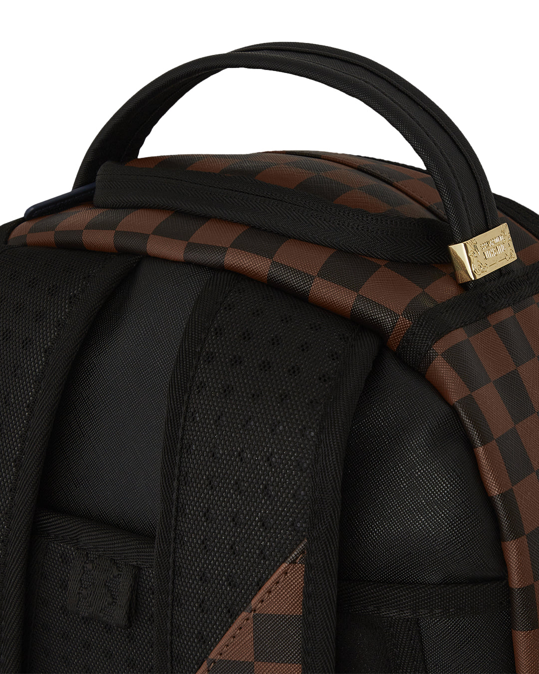 Zaino Sprayground MACHINE FRANCAISE BACKPACK